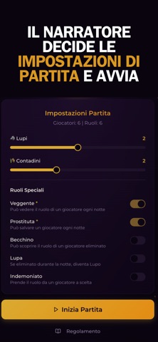 Lupus screenshot