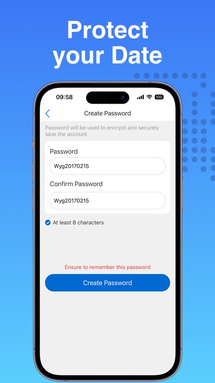 Authenticator MFA App screenshot-4