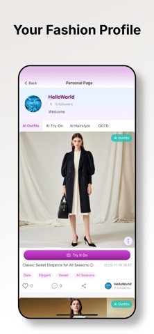 Meida AI Screenshot 8 of 8