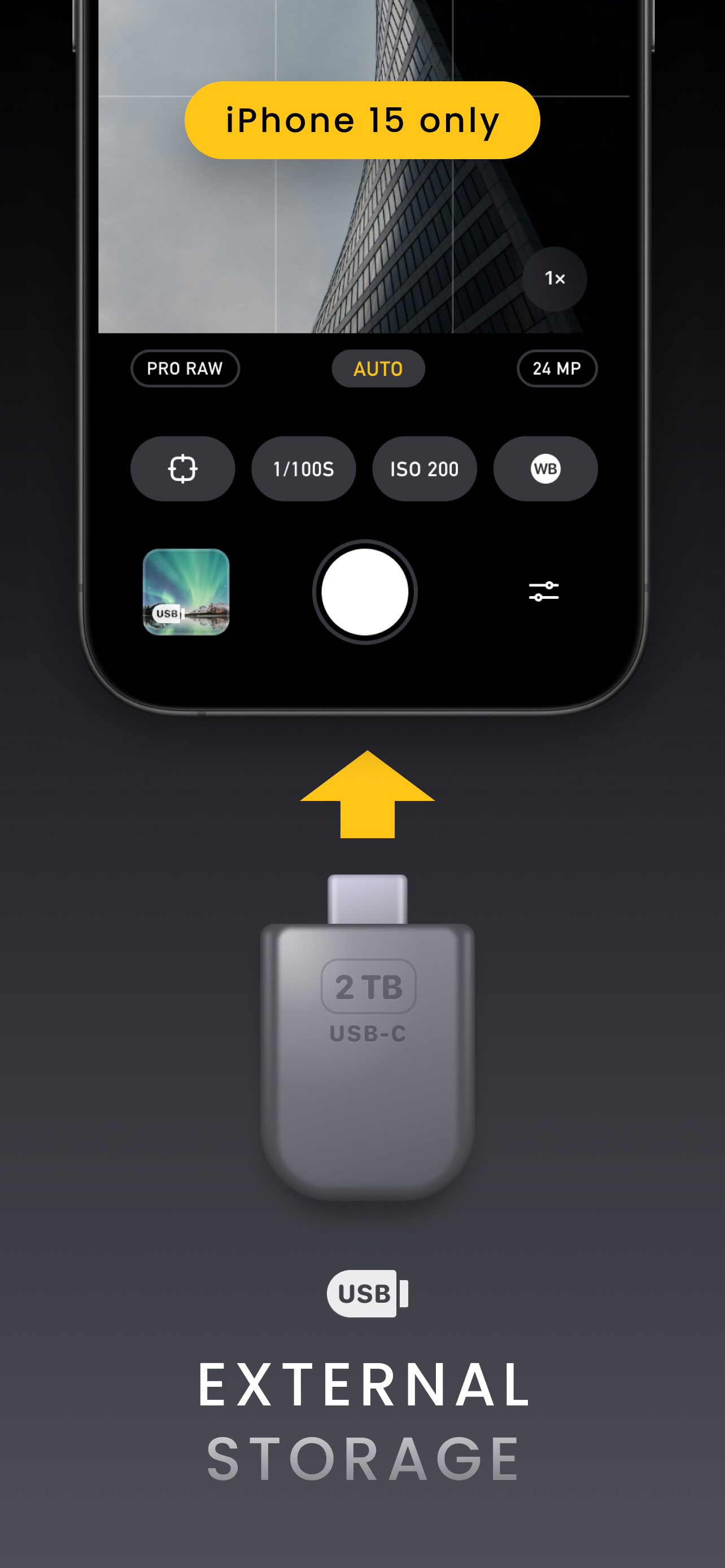 Photon Camera
