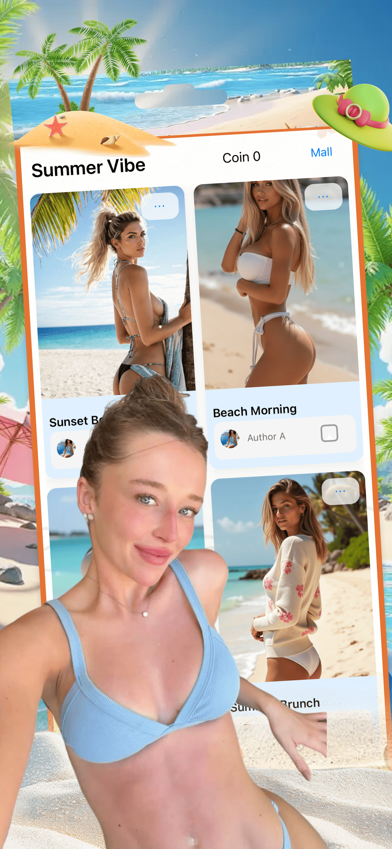 Suzo - Beam & Friend