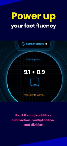 PlayPower Math Screenshot 5 of 6
