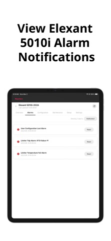Elexant Connect Screenshot 3 of 7