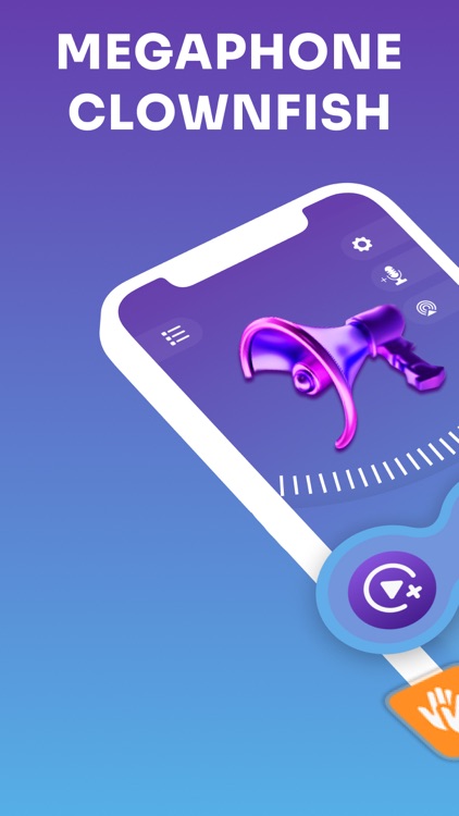 Air Horn - Razor - Pocket Whip