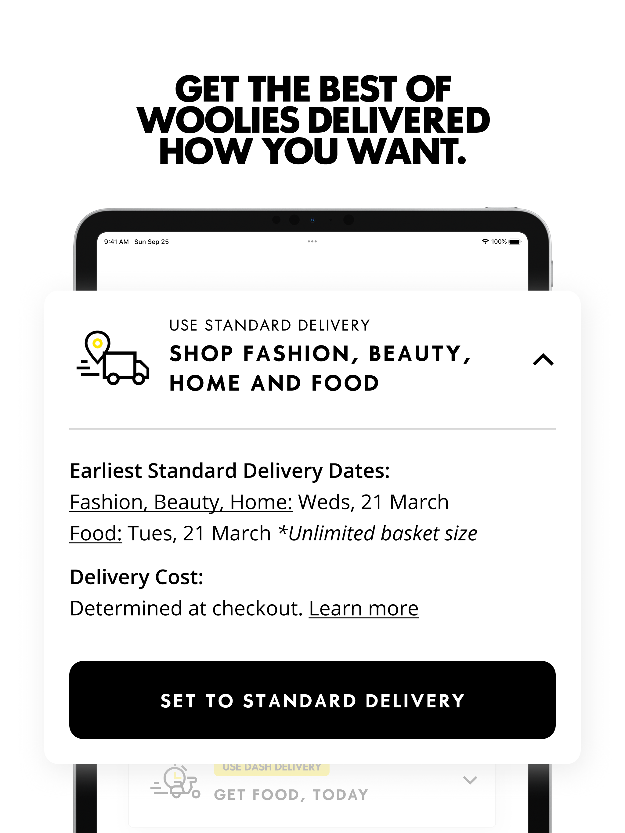 Woolworths (Pty) Ltd