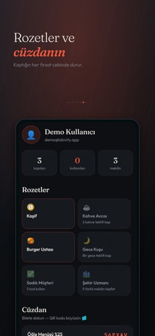 Lokivity: Yakındaki Fırsat screenshot 7