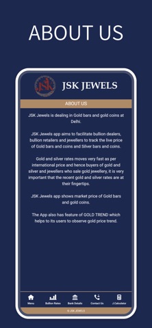 JSK Jewels Screenshot 6 of 6