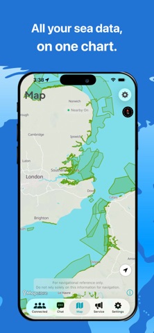 ChatSea Screenshot 5 of 7