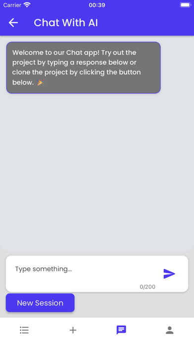 VocabLearner Screenshot