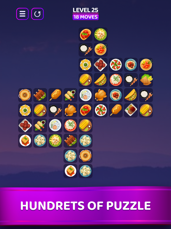 Screenshot #5 pour Sliding Match Puzzle Game