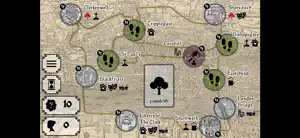 Black Sonata Board Game screenshot 1