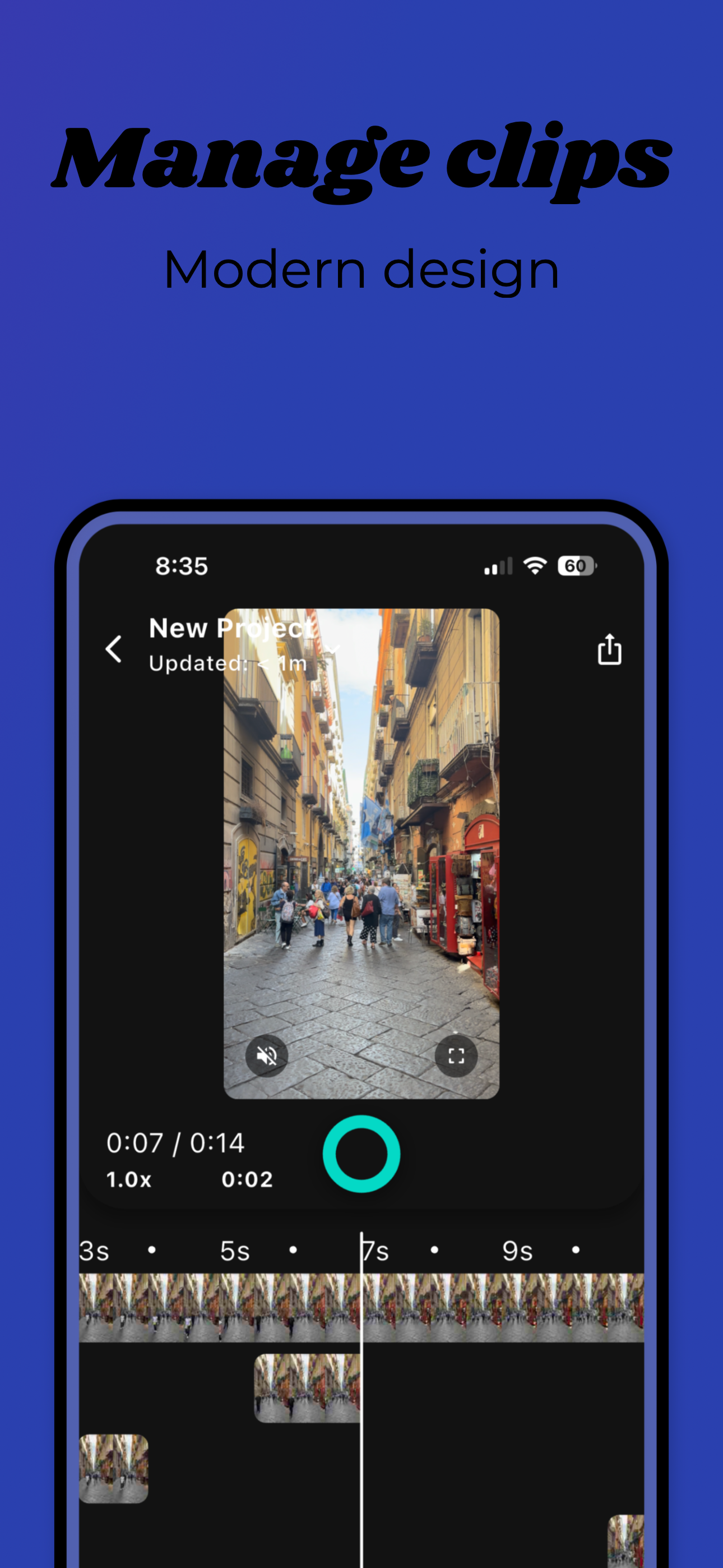 Hilite - Easy Video Trimmer