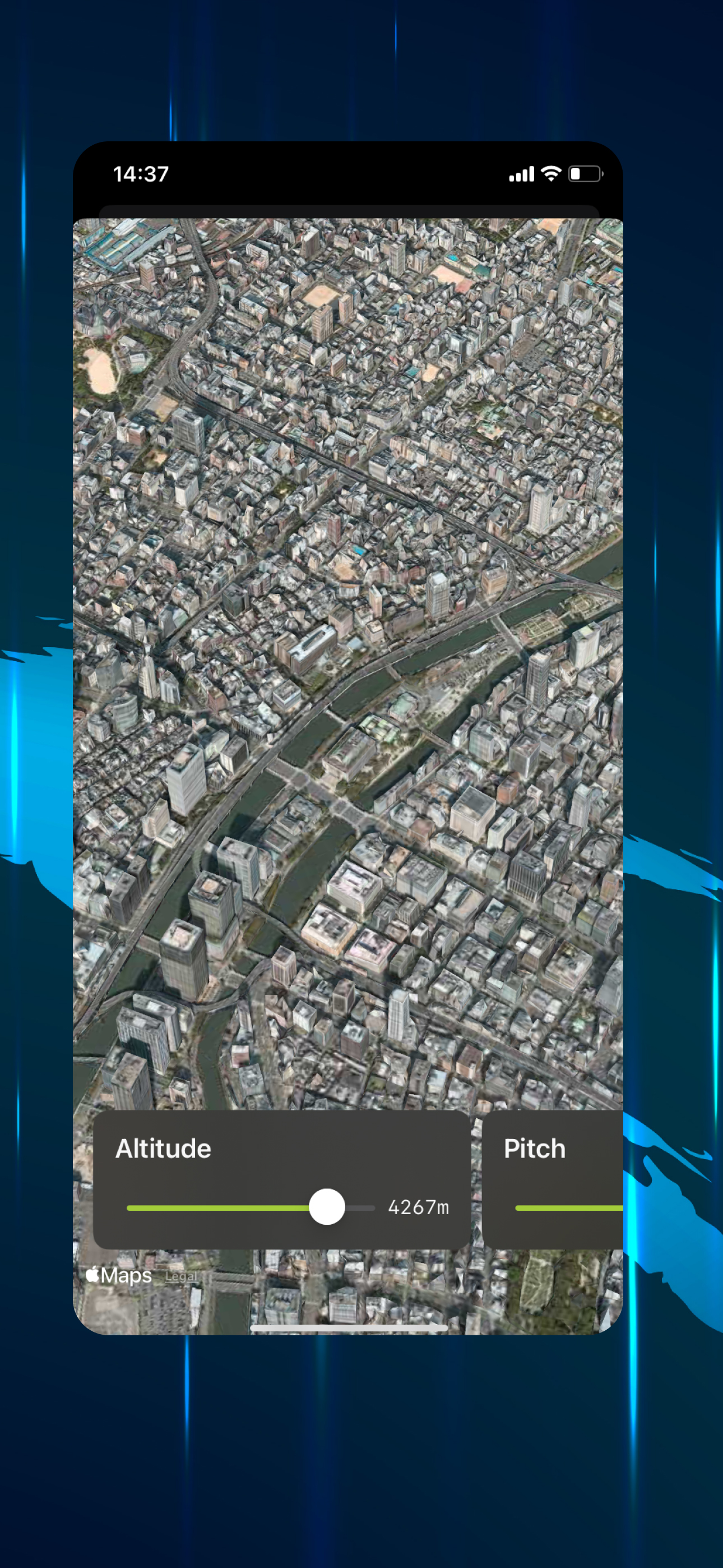 Weather Scope Live - Radar Map screenshot 3