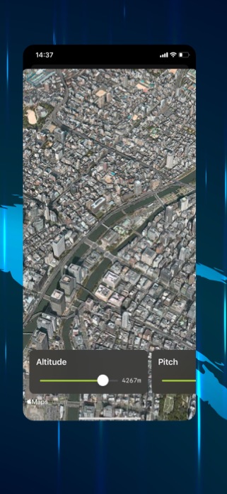 Weather Scope Live - Radar Map Screenshot 3 of 3