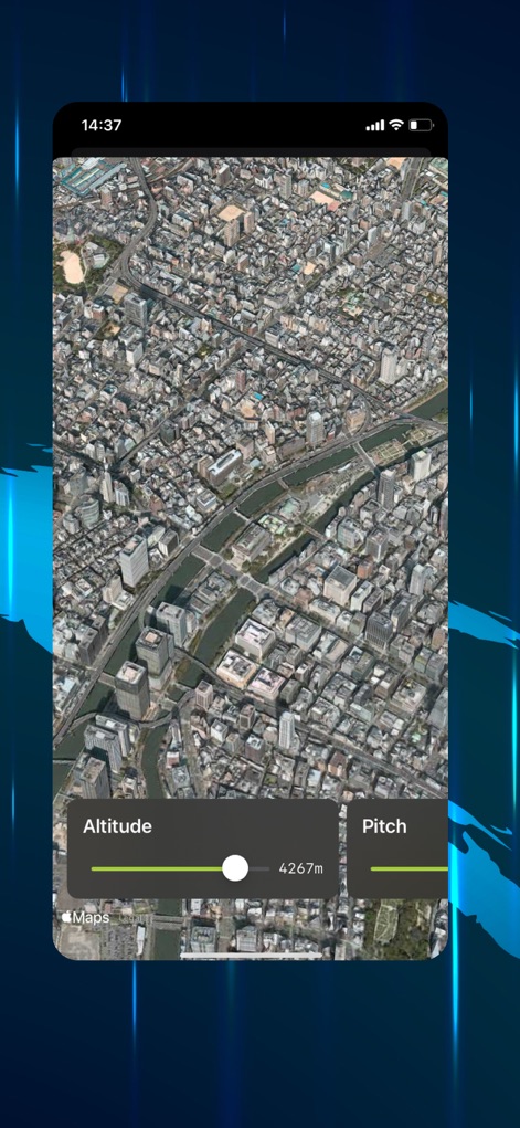 Weather Scope Live - Radar Map - Weather App | MWM