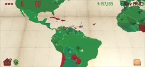 Corruption - Strategy Game screenshot 4