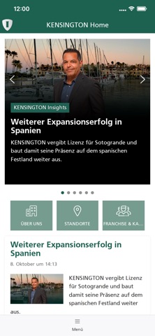 MYKENWORLD screenshot