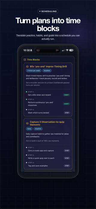 ExecCouncil Screenshot 2 of 7