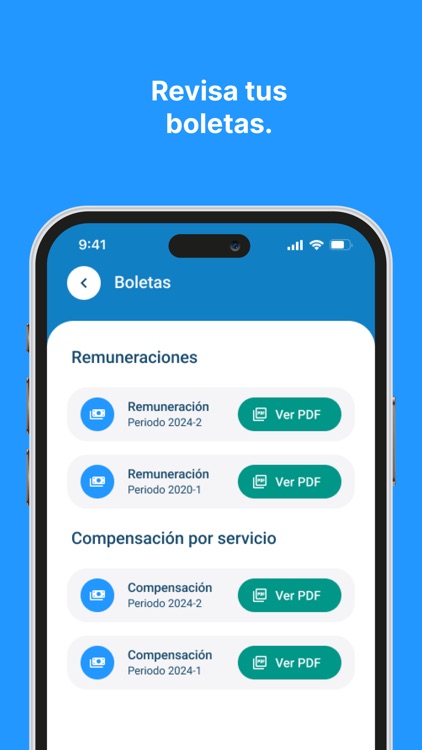 Fractal screenshot-5
