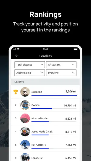 Valle Nevado screenshot 4