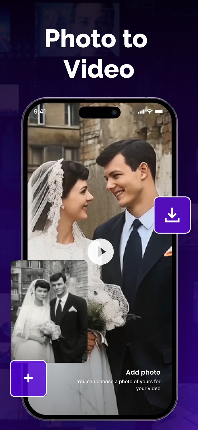 AI Video Generator-AIVideoGen