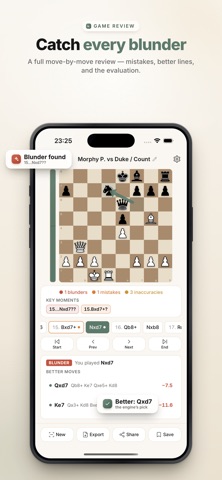 ChessCopilot: Chess Scanner screenshot