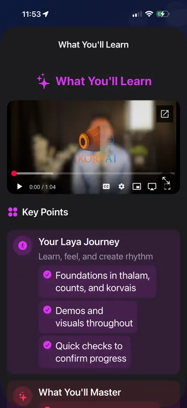 KorvAI screenshot 7 of 7