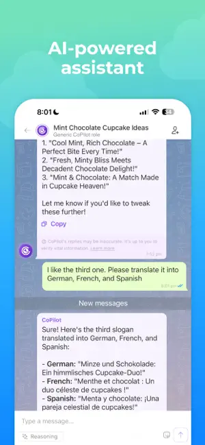 Bitrix24 screenshot 3