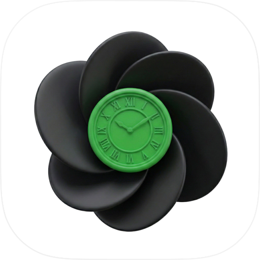 Chrobox: AI Timebox Planner