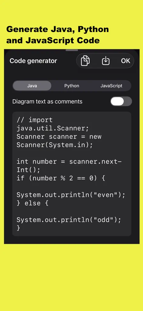VisuStruct - Developer Tools App | MWM