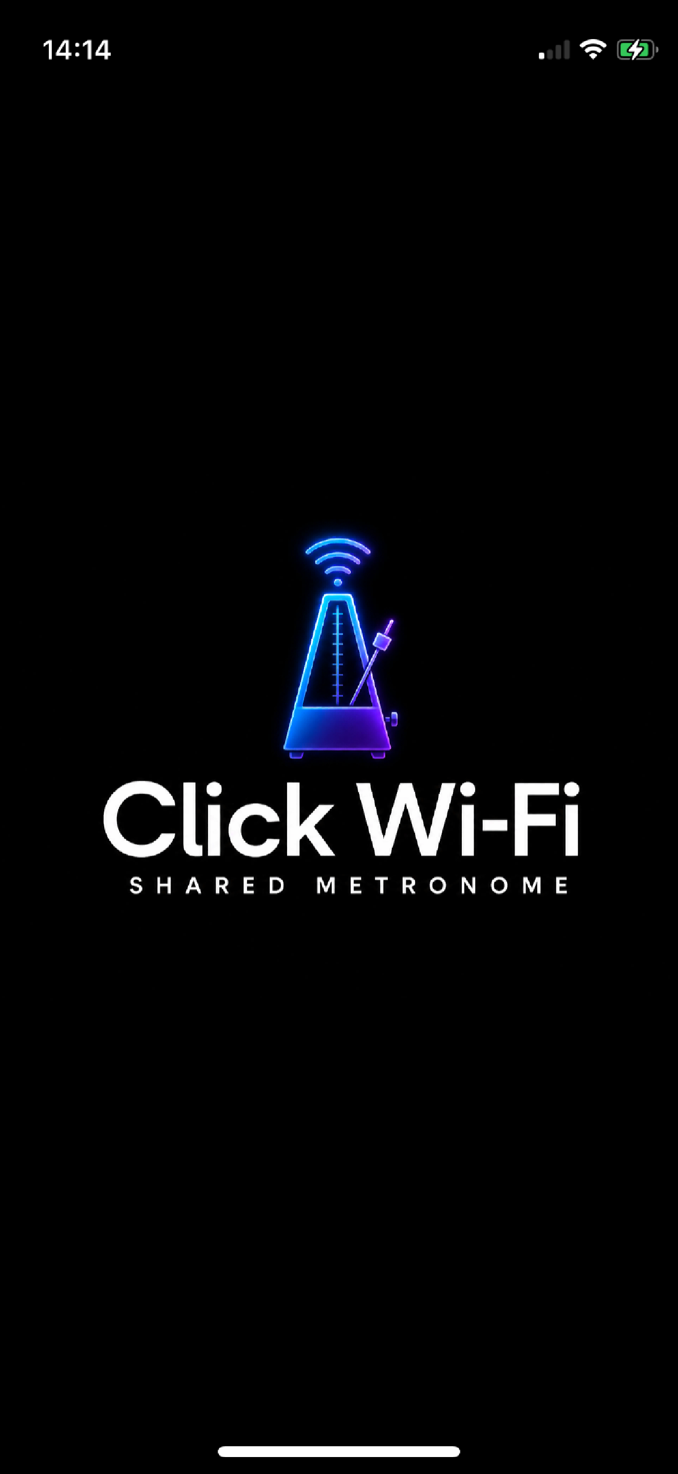 Click Wi-Fi screenshot 5