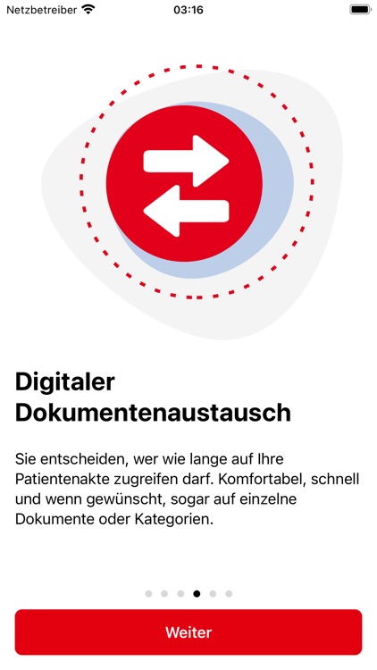 Meine energie-BKK ePa screenshot-3