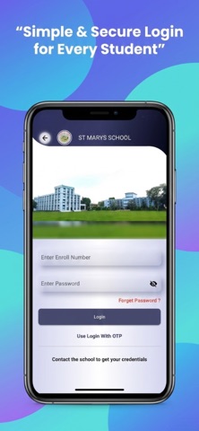 ST MARYS SCHOOL Screenshot 2 of 5