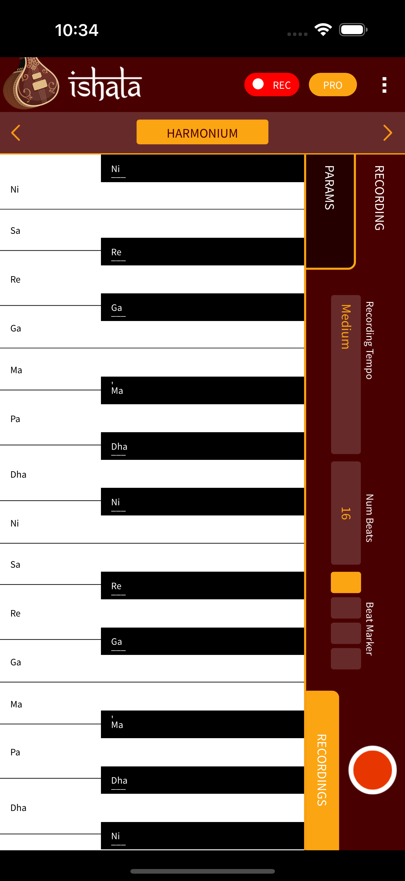 Reference Tracker