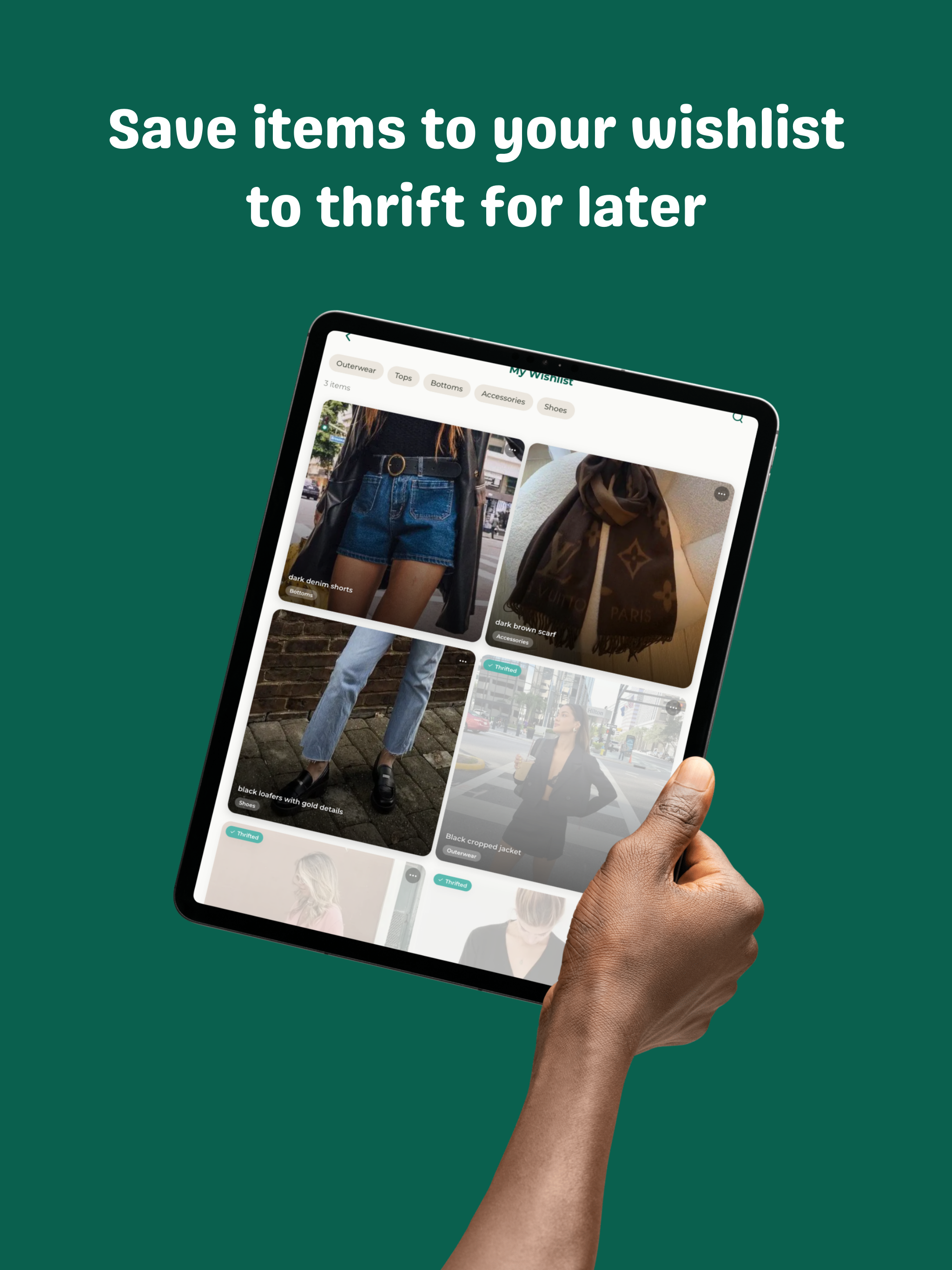 ThriftWise: Smart Shopping