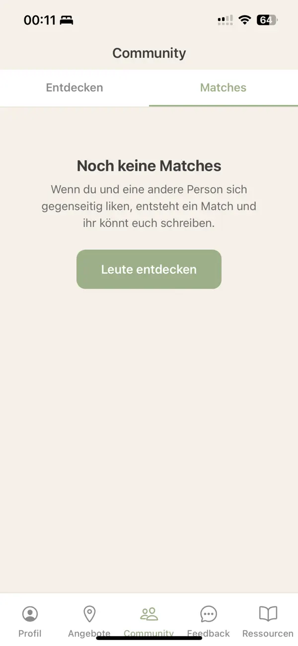 #1. MamaConnect (iOS) Által: Bennett Mahn