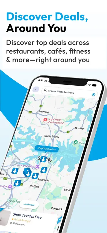 PayDrop screenshot 2 of 5