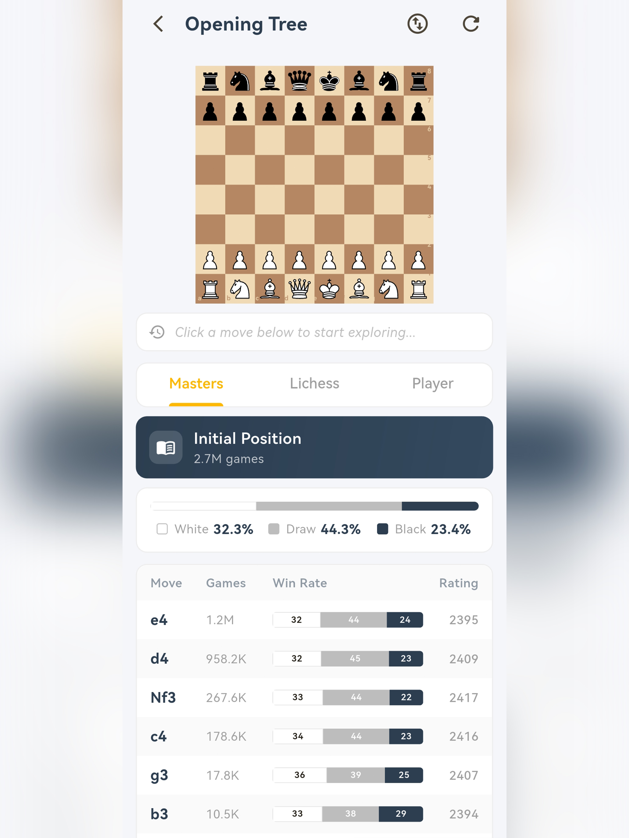InfiChess screenshot 15