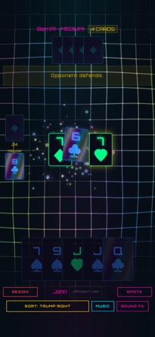HOLO DURAK screenshot