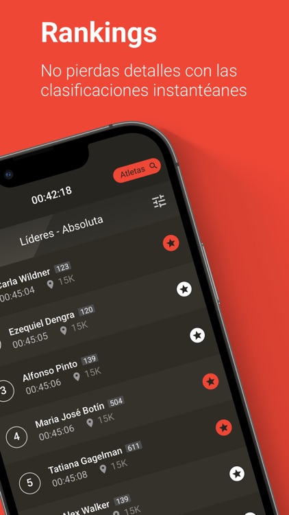 10K Ruta de las Iglesias