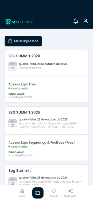 Seg Summit 2026 Screenshot 6 of 8