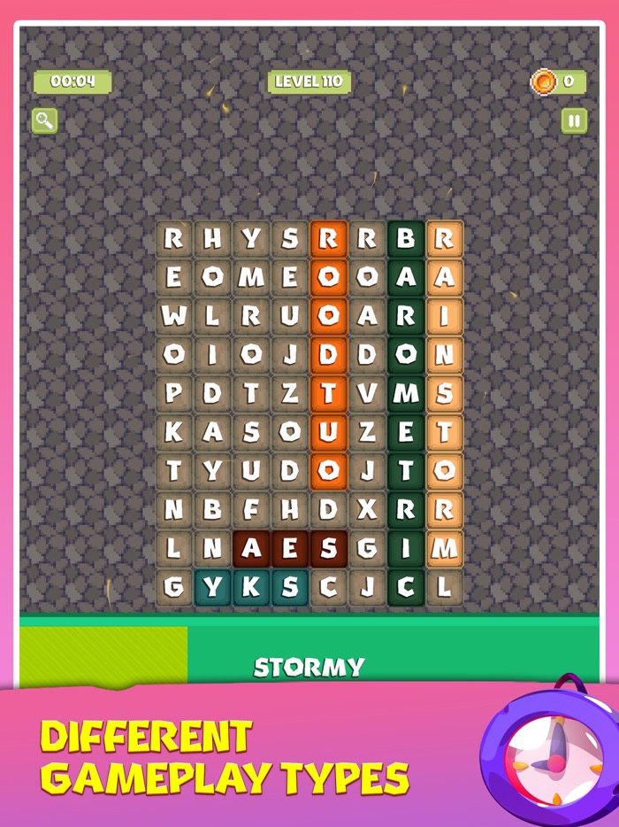 Word Quest Adventures