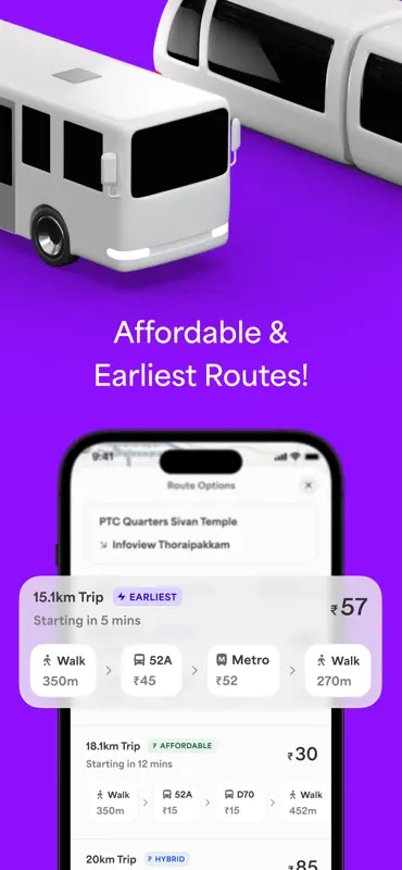 Chennai One screenshot 2 of 6