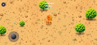 Battle Creatures Screenshot 9 of 10