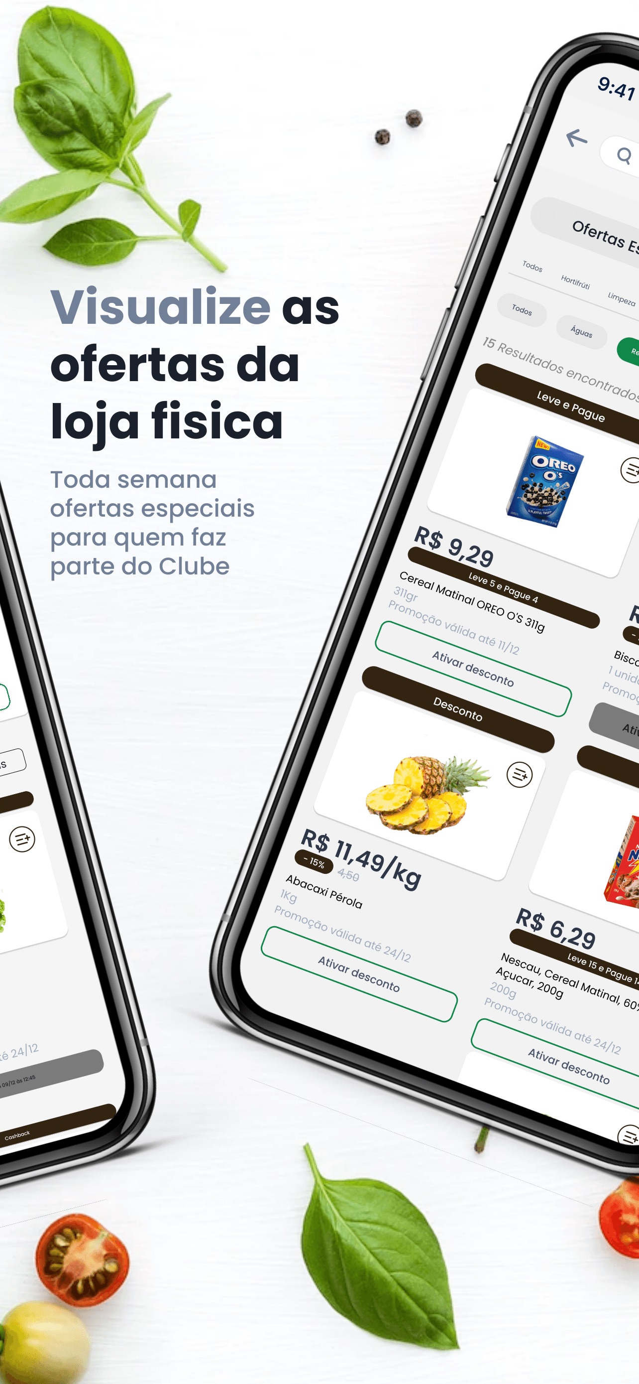 Screenshot 2 of Clube MB Casa de Carnes