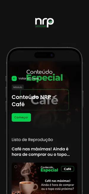 NRP Agro screenshot 3