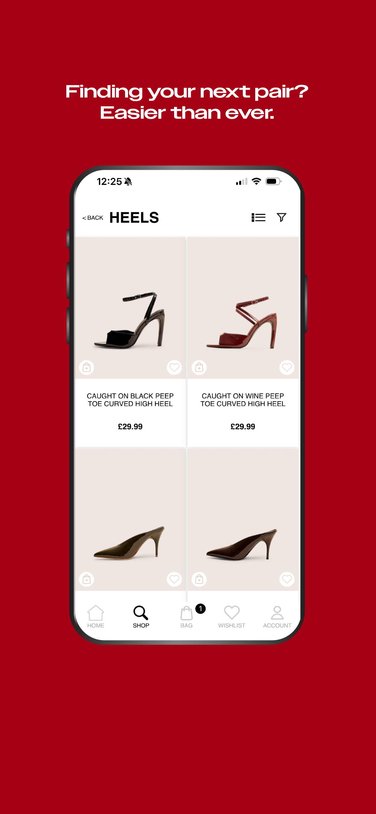 Public Desire screenshot 6