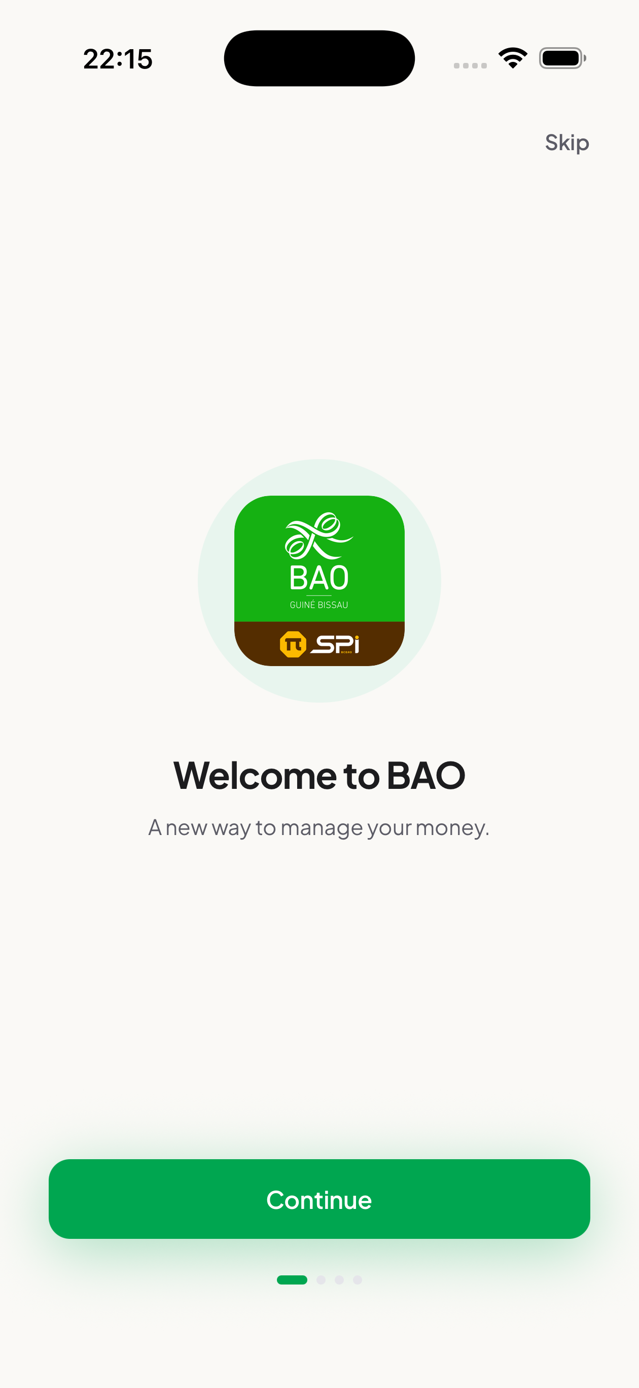 BAO PI SPI