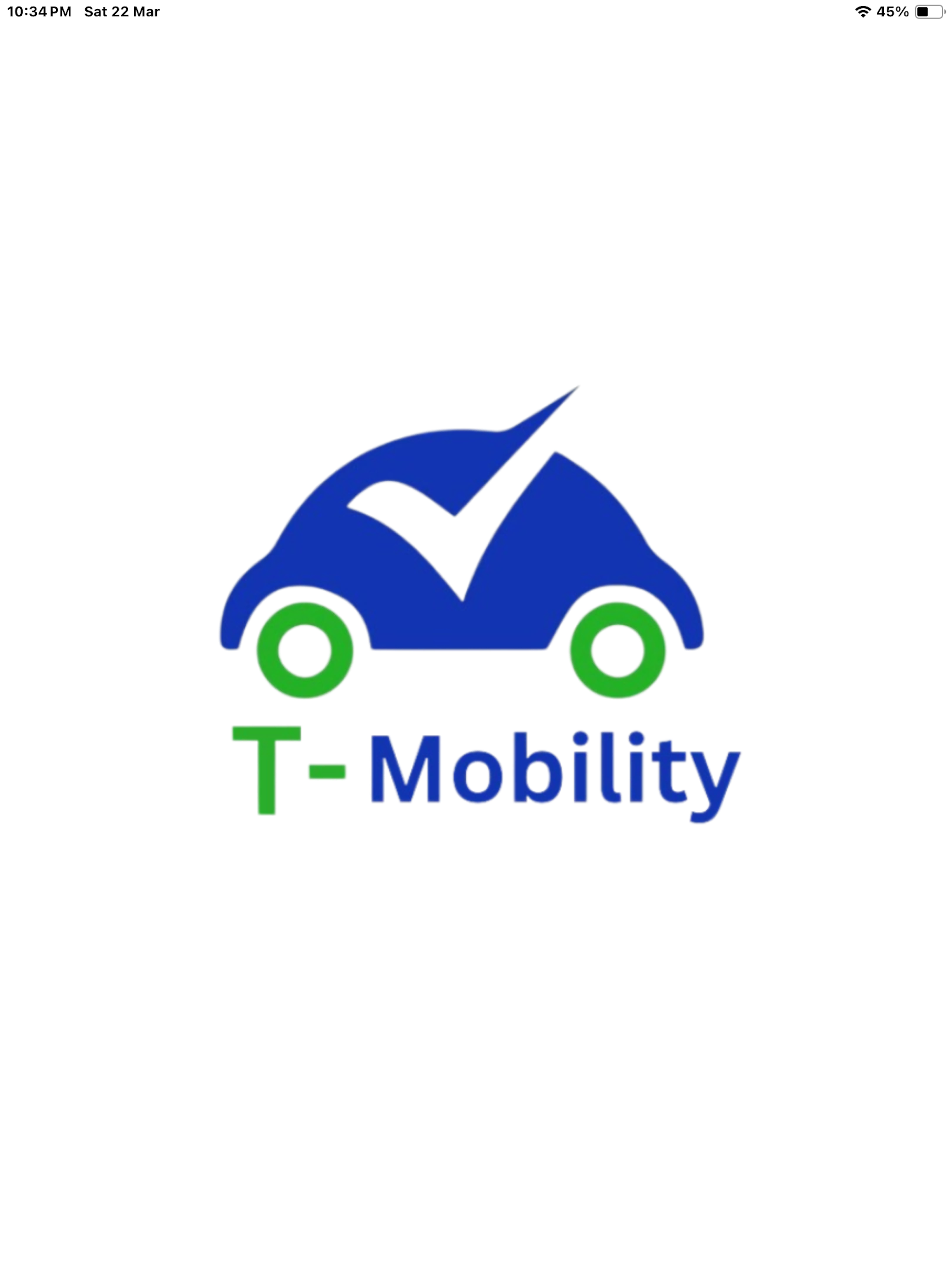T Driver