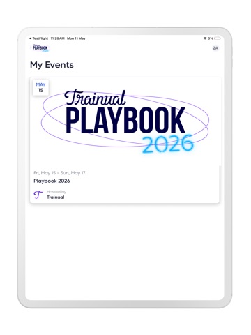 Playbook by Trainual iPad screenshot